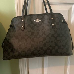 AUTHENTIC COACH BAG